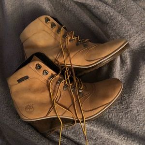 Timberland Booties
